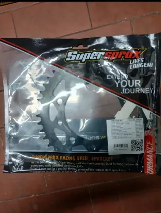 DID Catena + Corona + Pignone