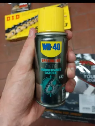 DID Catena + Corona + Pignone