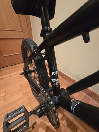 BMX ARCADE WETHEPEOPLE