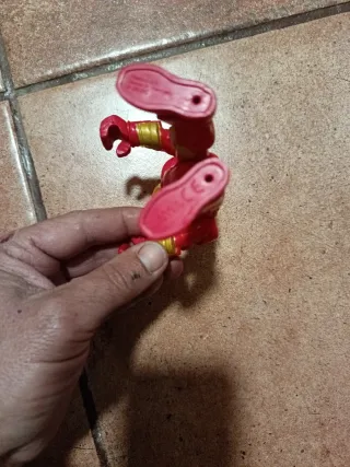 Figura Iron Man Marvel 12 cm