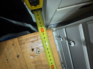 Mesa estudio madera hecha a mano con palets