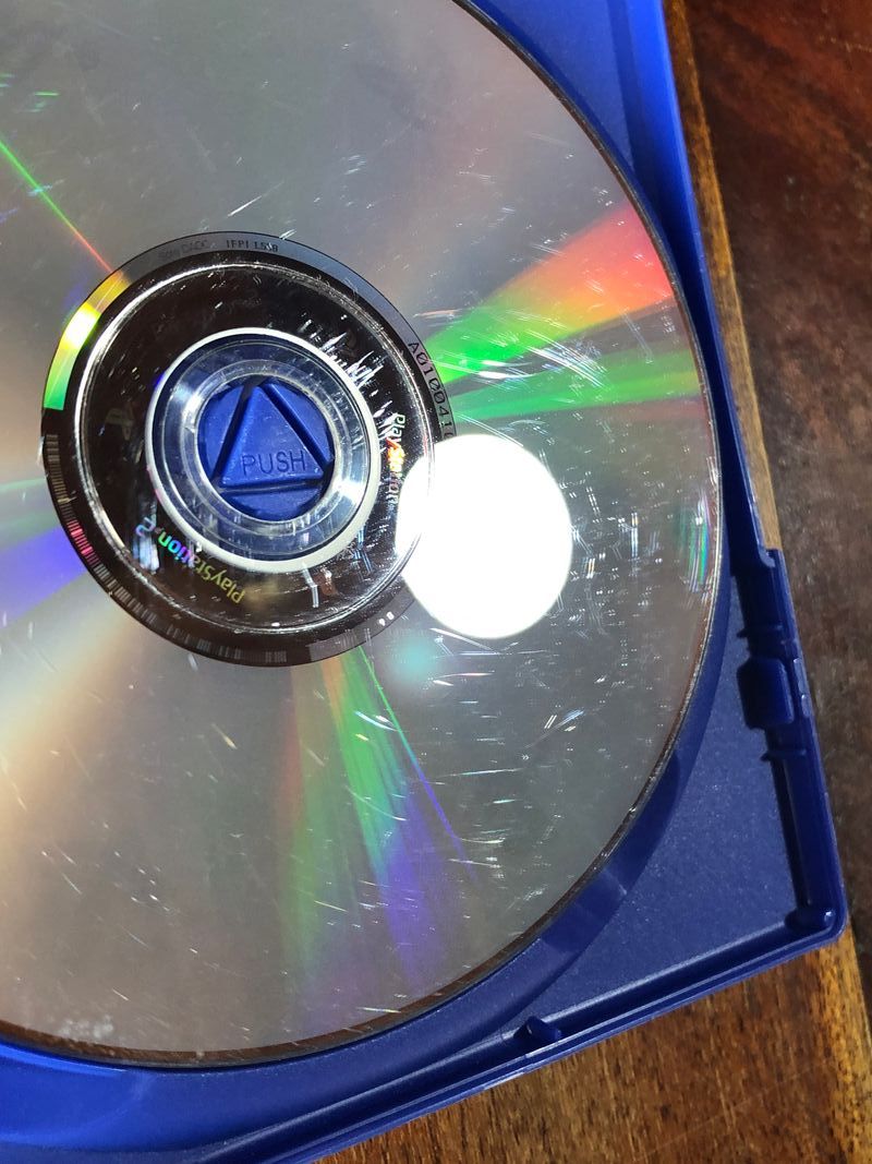 Final Fantasy X ps2 ita afbeelding 6