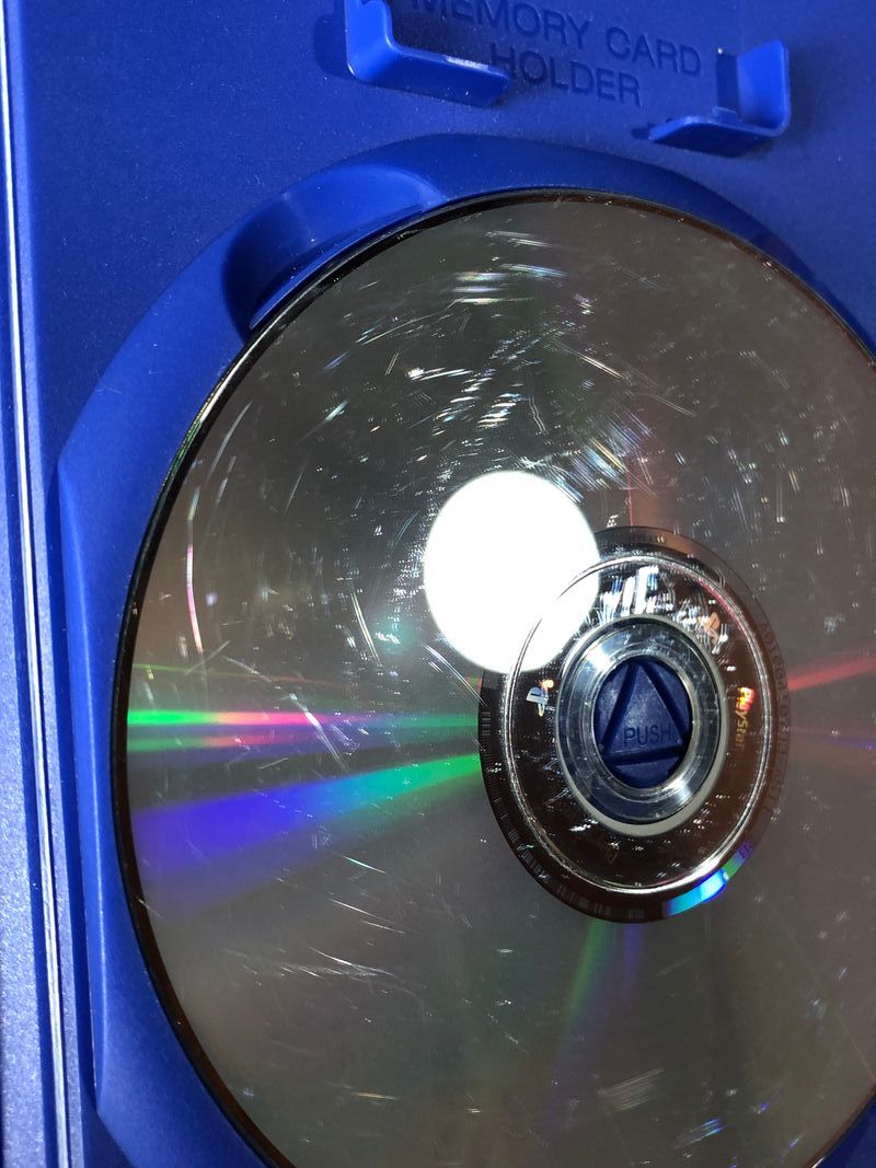 Final Fantasy X ps2 ita afbeelding 5