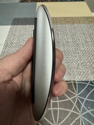 Apple Magic Mouse + Cable Carga