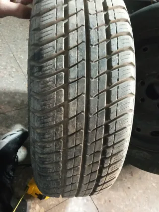 Llanta 13 165 65 76T