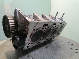 CULATA RENAULT CLIO IV