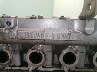 CULATA RENAULT CLIO IV