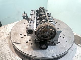 CULATA RENAULT CLIO IV