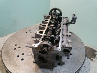 CULATA RENAULT CLIO IV