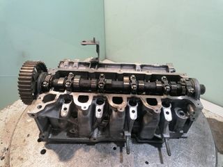 CULATA RENAULT CLIO IV