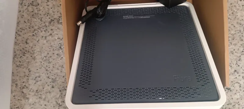Router Movistar afbeelding 2