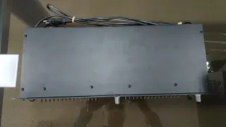 Ecualizador Audiophony 215