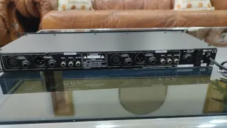 Ecualizador Audiophony 215