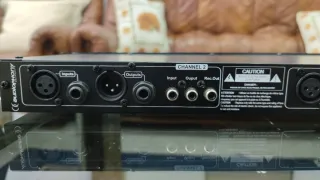 Ecualizador Audiophony 215