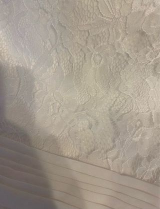 Vestido, Zapatos y Diadema