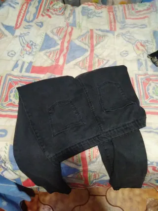 Pantalón vaquero skinny Beloved talla 40