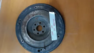 Volante motor Seat 127