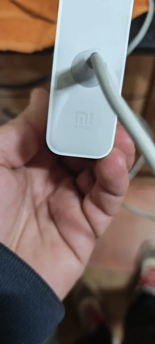 Xiaomi Mi Laptop 13.3 Full HD Intel i5 8GB RAM afbeelding 8