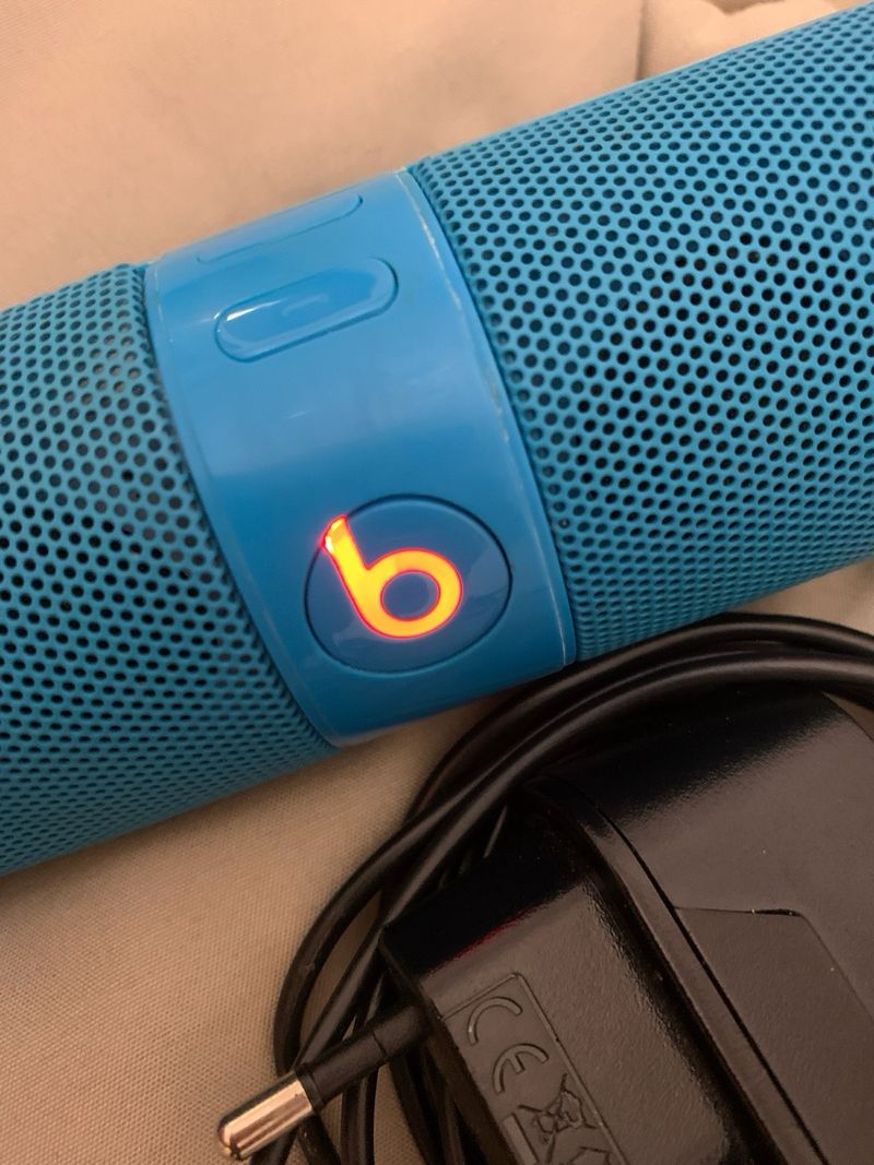 Caja Bluetooth Beats Azul afbeelding 5