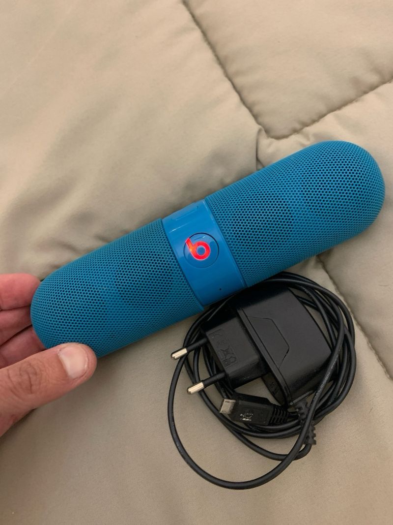 Caja Bluetooth Beats Azul afbeelding 6