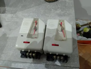 ORBIS T-11-20A Automático Escalera