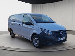 Mercedes-Benz Vito Furgon e-Vito 111 Larga 85 kW (116 CV)