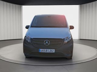 Mercedes-Benz Vito Furgon e-Vito 111 Larga 85 kW (116 CV)