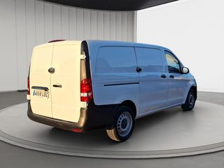 Mercedes-Benz Vito Furgon e-Vito 111 Larga 85 kW (116 CV)