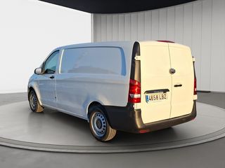 Mercedes-Benz Vito Furgon e-Vito 111 Larga 85 kW (116 CV)
