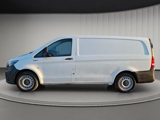 Mercedes-Benz Vito Furgon e-Vito 111 Larga 85 kW (116 CV)