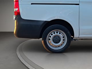 Mercedes-Benz Vito Furgon e-Vito 111 Larga 85 kW (116 CV)