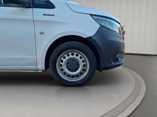 Mercedes-Benz Vito Furgon e-Vito 111 Larga 85 kW (116 CV)