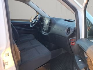 Mercedes-Benz Vito Furgon e-Vito 111 Larga 85 kW (116 CV)