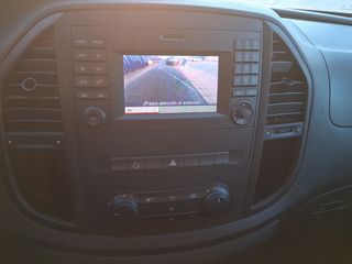 Mercedes-Benz Vito Furgon e-Vito 111 Larga 85 kW (116 CV)