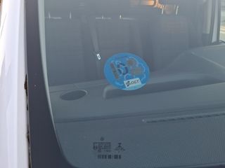 Mercedes-Benz Vito Furgon e-Vito 111 Larga 85 kW (116 CV)