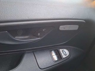 Mercedes-Benz Vito Furgon e-Vito 111 Larga 85 kW (116 CV)