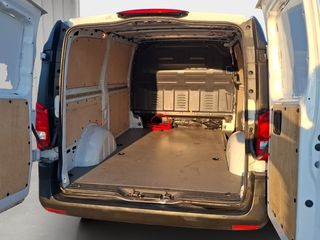 Mercedes-Benz Vito Furgon e-Vito 111 Larga 85 kW (116 CV)