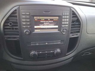 Mercedes-Benz Vito Furgon e-Vito 111 Larga 85 kW (116 CV)