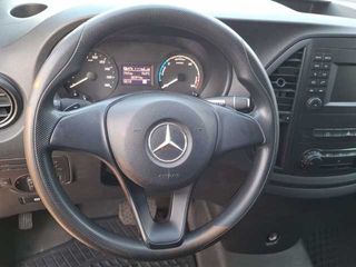 Mercedes-Benz Vito Furgon e-Vito 111 Larga 85 kW (116 CV)