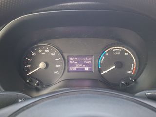 Mercedes-Benz Vito Furgon e-Vito 111 Larga 85 kW (116 CV)