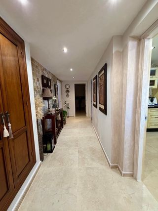 Ático Moderno de 190m² en Estepona