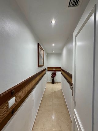 Ático Moderno de 190m² en Estepona