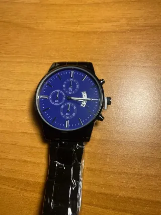 Orologio da polso uomo