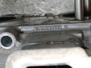 CULATA FORD FIESTA (CE1)