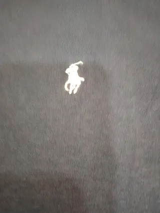 Polo Ralph Lauren Uomo Blu Taglia