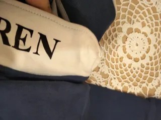 Polo Ralph Lauren Uomo Blu Taglia