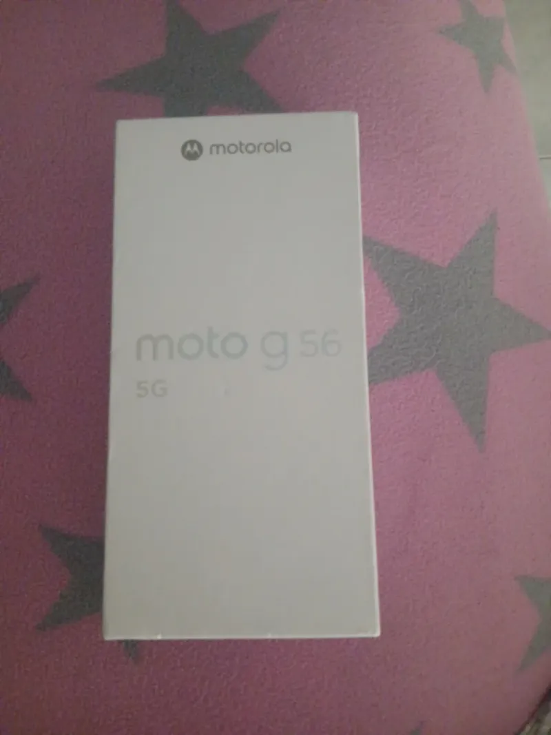 Motorola Moto G56 5G