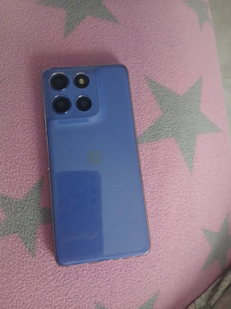 Motorola Moto G56 5G afbeelding 2