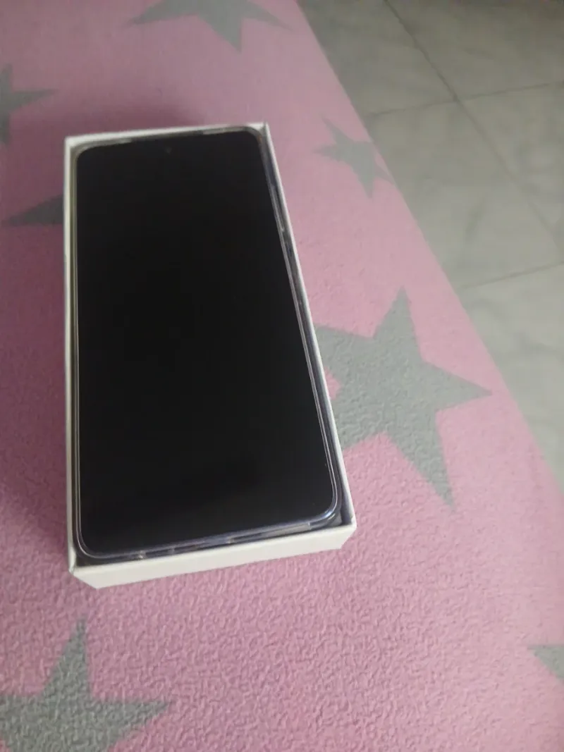 Motorola Moto G56 5G afbeelding 3