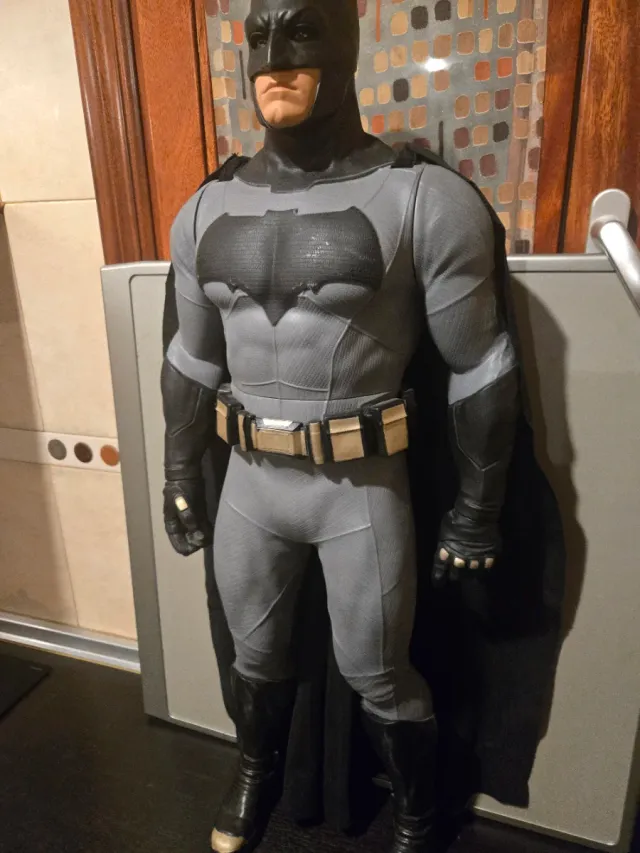 Figura Batman 80 cm